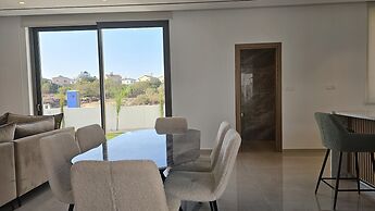 146 4 AN - Stay Oasis Luxury Villa