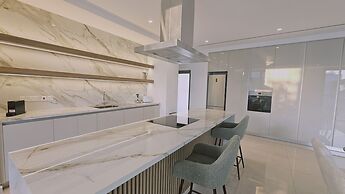 146 4 AN - Stay Oasis Luxury Villa