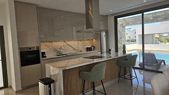 146 4 AN - Stay Oasis Luxury Villa