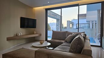 146 4 AN - Stay Oasis Luxury Villa