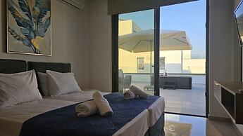 146 4 AN - Stay Oasis Luxury Villa