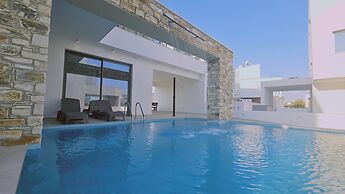 146 4 AN - Stay Oasis Luxury Villa