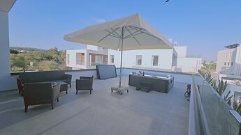 146 4 AN - Stay Oasis Luxury Villa