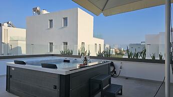 146 4 AN - Stay Oasis Luxury Villa