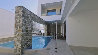 146 4 AN - Stay Oasis Luxury Villa