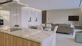 146 4 AN - Stay Oasis Luxury Villa