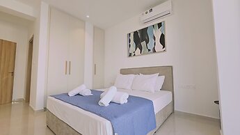 146 4 AN - Stay Oasis Luxury Villa