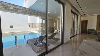 146 4 AN - Stay Oasis Luxury Villa