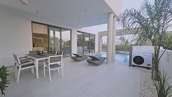 146 4 AN - Stay Oasis Luxury Villa