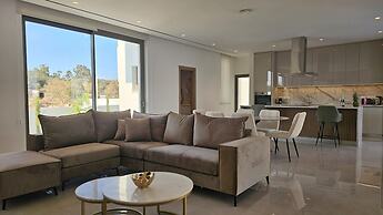 146 4 AN - Stay Oasis Luxury Villa