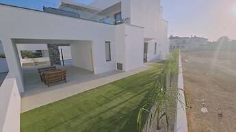 146 4 AN - Stay Oasis Luxury Villa