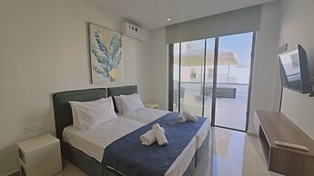 146 4 AN - Stay Oasis Luxury Villa
