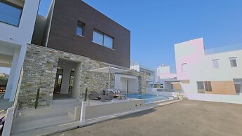 146 4 AN - Stay Oasis Luxury Villa