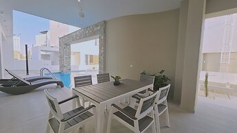 146 4 AN - Stay Oasis Luxury Villa