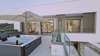 146 1 AN - Stay Oasis Luxury Villa