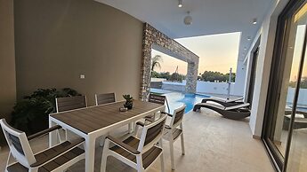 146 1 AN - Stay Oasis Luxury Villa