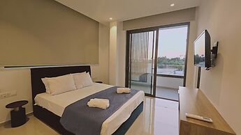 146 1 AN - Stay Oasis Luxury Villa