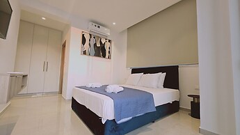 146 1 AN - Stay Oasis Luxury Villa