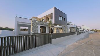 146 1 AN - Stay Oasis Luxury Villa