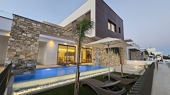 146 1 AN - Stay Oasis Luxury Villa