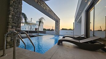 146 1 AN - Stay Oasis Luxury Villa
