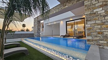146 1 AN - Stay Oasis Luxury Villa