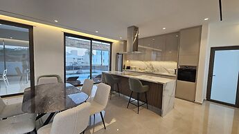 146 1 AN - Stay Oasis Luxury Villa