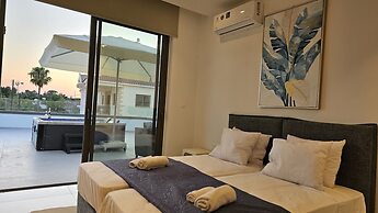 146 1 AN - Stay Oasis Luxury Villa