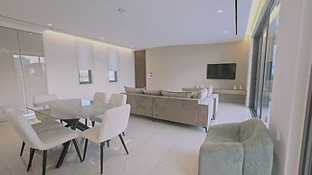 146 1 AN - Stay Oasis Luxury Villa