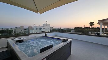 146 1 AN - Stay Oasis Luxury Villa
