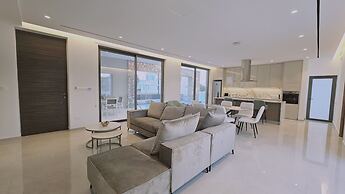 146 1 AN - Stay Oasis Luxury Villa