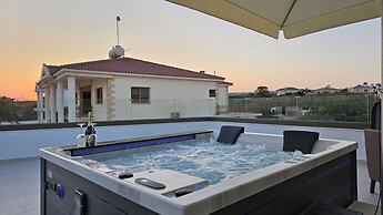 146 1 AN - Stay Oasis Luxury Villa