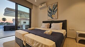 146 1 AN - Stay Oasis Luxury Villa