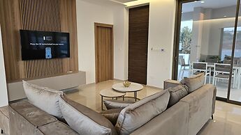 146 1 AN - Stay Oasis Luxury Villa
