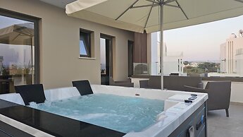 146 1 AN - Stay Oasis Luxury Villa