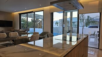 146 1 AN - Stay Oasis Luxury Villa