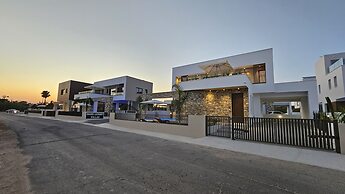 146 1 AN - Stay Oasis Luxury Villa
