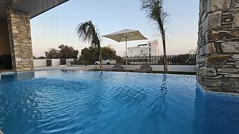 146 1 AN - Stay Oasis Luxury Villa