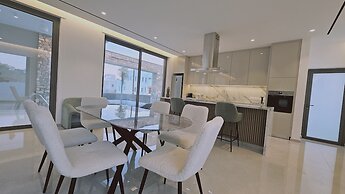 146 1 AN - Stay Oasis Luxury Villa