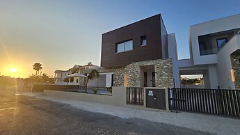 146 1 AN - Stay Oasis Luxury Villa