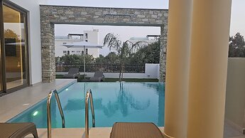 146 1 AN - Stay Oasis Luxury Villa