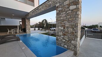 146 1 AN - Stay Oasis Luxury Villa