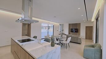 146 1 AN - Stay Oasis Luxury Villa