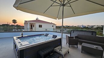 146 1 AN - Stay Oasis Luxury Villa