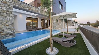 146 1 AN - Stay Oasis Luxury Villa