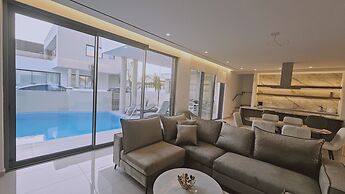 146 1 AN - Stay Oasis Luxury Villa