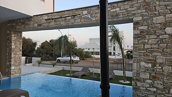 146 1 AN - Stay Oasis Luxury Villa