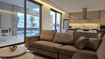 146 1 AN - Stay Oasis Luxury Villa