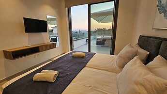 146 1 AN - Stay Oasis Luxury Villa