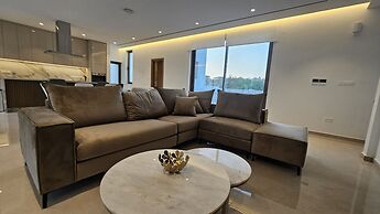 146 1 AN - Stay Oasis Luxury Villa